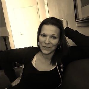 Meet your Posher, Tamra
